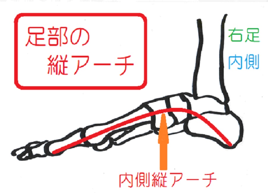 【中足骨疲労骨折】長引く足の甲から前側の痛みに要注意！
